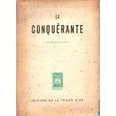 Robert Brasillach : La Conquérante