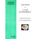 Werner Sombart : les Juifs et la vie économique