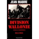 Jean Mabire : Division Wallonie sur la Baltique