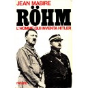 Jean Mabire : Röhm (1983)