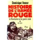 Dominique Venner : Histoire de l'Armée rouge