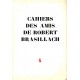 Cahiers des Amis de Robert Brasillach n°4