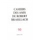 Cahiers des Amis de Robert Brasillach n°50