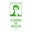 Codreanu : Journal de prison