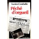 Lucien Combelle : Péché d'orgueil