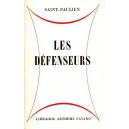 Saint-Paulien : Les Défenseurs (envoi)