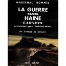 Maréchal Rommel : La Guerre sans Haine