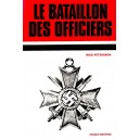 Ingo Petersson : Le bataillon des Officiers