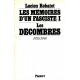 Lucien Rebatet : Les Décombres 1938/1940