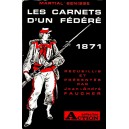 Martial Senisse : Les carnets d'un Fédéré 1871