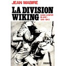 Jean Mabire : La Division Wiking