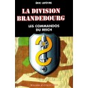 Eric Lefèvre : La Division Brandebourg