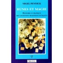 Nigel Pennick : Runes et Magie