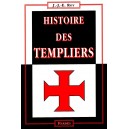 J.-J.-E. Roy : Histoire des Templiers