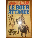 Saint-Loup : Le Boer attaque