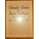 Claude Elsen : Jean Paulhan, histoire d'une amitié