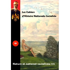 Cahier d'Histoire nationale-socialiste n°19