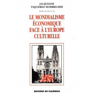 J. Ysquierdo Hombrecher : Le mondialisme économique...