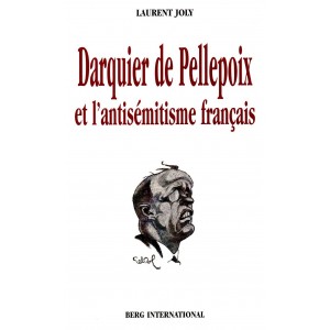 Laurent Joly : Darquier de Pellepoix