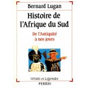 Bernard Lugan : Histoire de l'Afrique du Sud