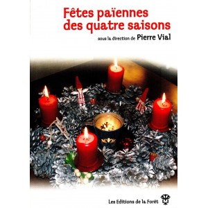 Fêtes païennes des quatre saisons