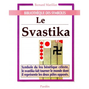 Bernard Marillier : Le Svastika