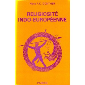 Hans Günther : Religiosité indo-européenne