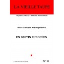 Isaac A. Schlingelstein : Un destin européen