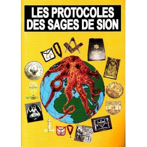 Les Protocoles des Sages de Sion