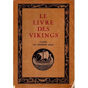 Le Livre des Vikings