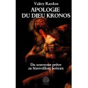 Valéry Raydon : Apologie du dieu Kronos