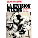 Jean Mabire : La Division Wiking