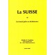 La Suisse et les fonds juifs en déshérence