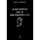 Hans Günther : La race nordique chez les Indo-Européens d'Asie