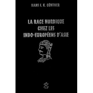 Hans Günther : La race nordique chez les Indo-Européens d'Asie