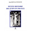 Pettie histoire des Juifs en France