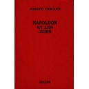 Joseph Lémann : Napoléon et les Juifs