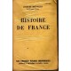 Jacques Bainville : Histoire de France