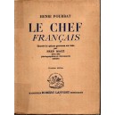 Henri Pourrat : Le Chef français