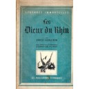 Ernest Fornairon : Les Dieux du Rhin