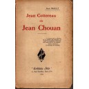 Jean Drault : Jean Cottereau dit Jean Chouan