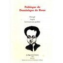 Politique de Dominique de Roux