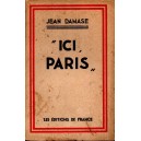 Jean Damase : Ici, Paris