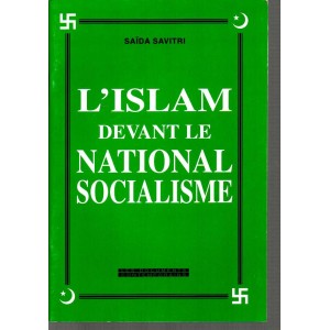 Saïda Savitri : L'islam devant le national-socialisme