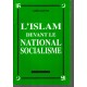 Saïda Savitri : L'islam devant le national-socialisme