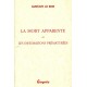 Gustave Le Bon : La mort apparente et les inhumations prématurées