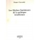 Roger Garaudy : Les Mythes fondateurs de la politique israélienne