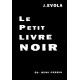 Julius Evola : Le petit livre noir