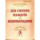 Abbé Desgranges : Les crimes masqués du résistancialisme