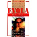 Jean-Paul Lippi : Qui suis-je ? Evola